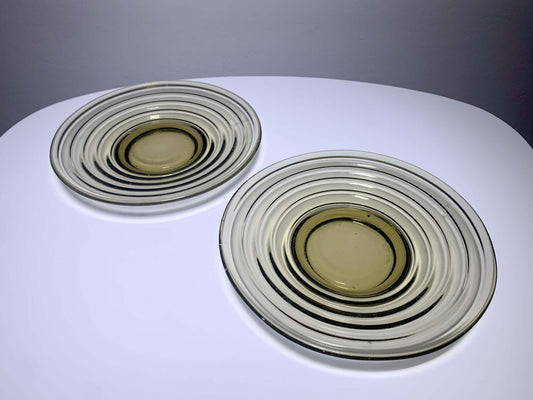 Modernist glassware Aino Alvar Aalto Bolgeblick female designer feminist art