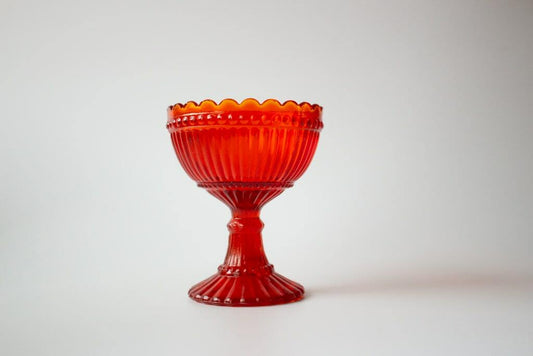 What is Maribowl glass?