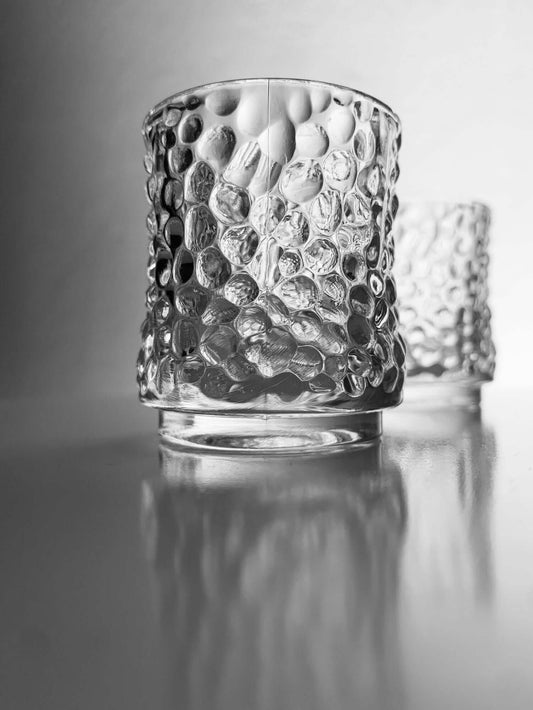 Modernist Scandinavian glass Eero Rislakki