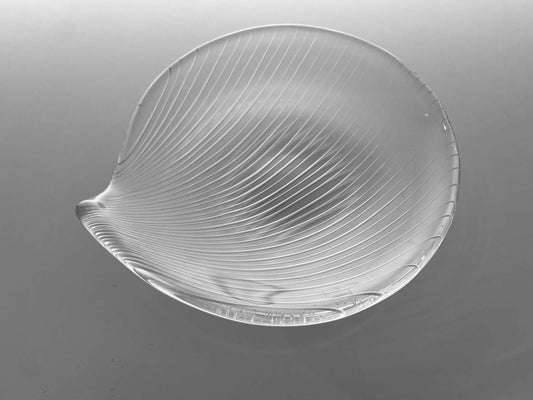 Tapio Wirkkala Modernist glass art collectibles