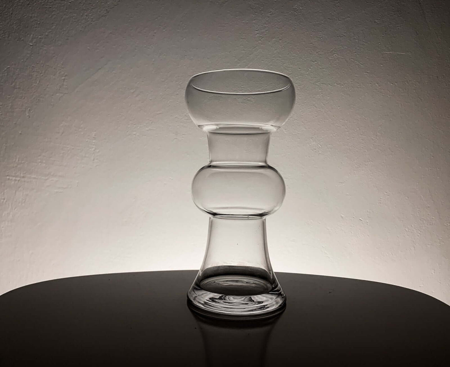 Tamara Aladin, Riihimaki, Pop Art Vase Kielo, Finland 1970s