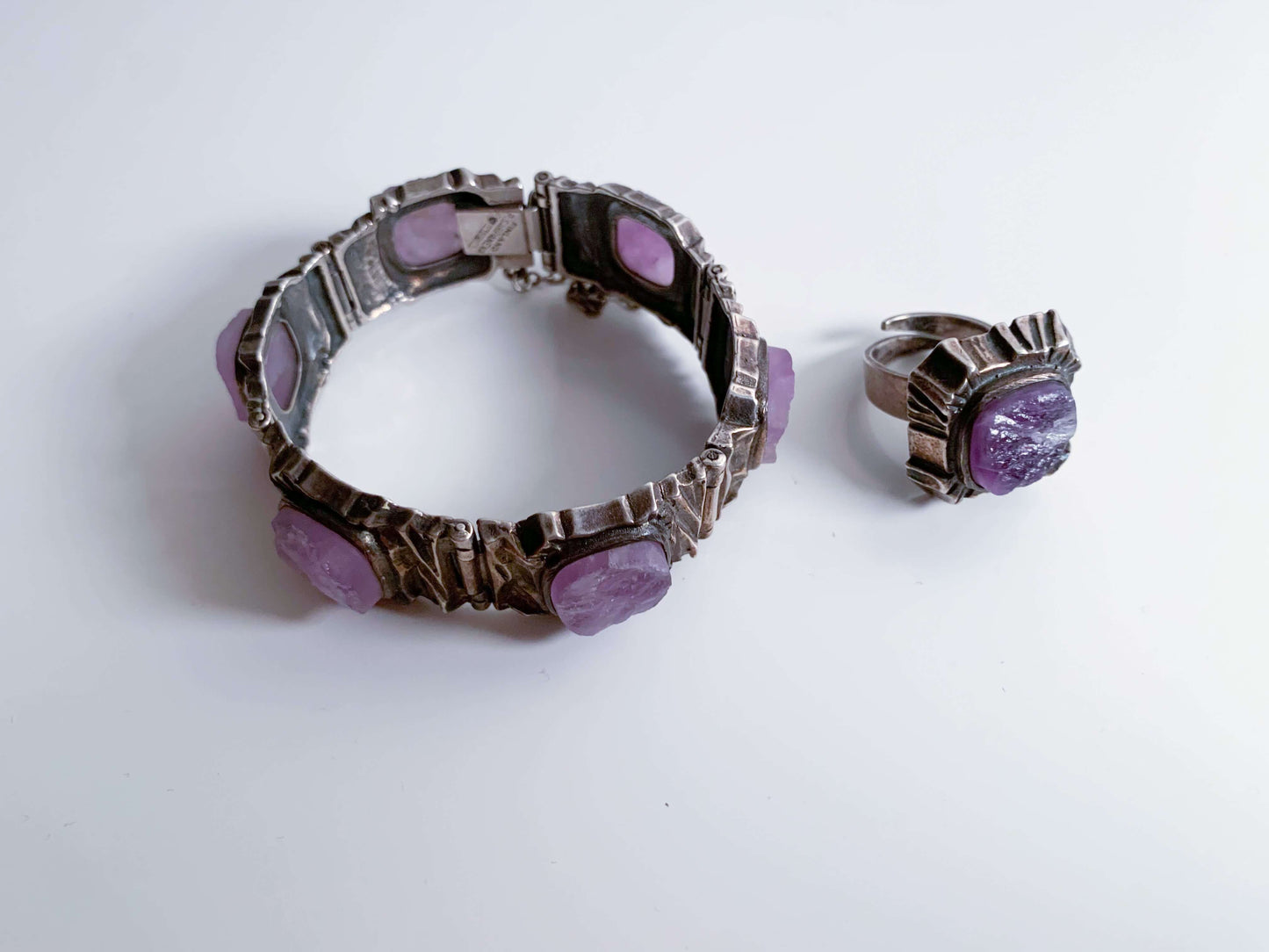 Kelo jewelry Made in Finland