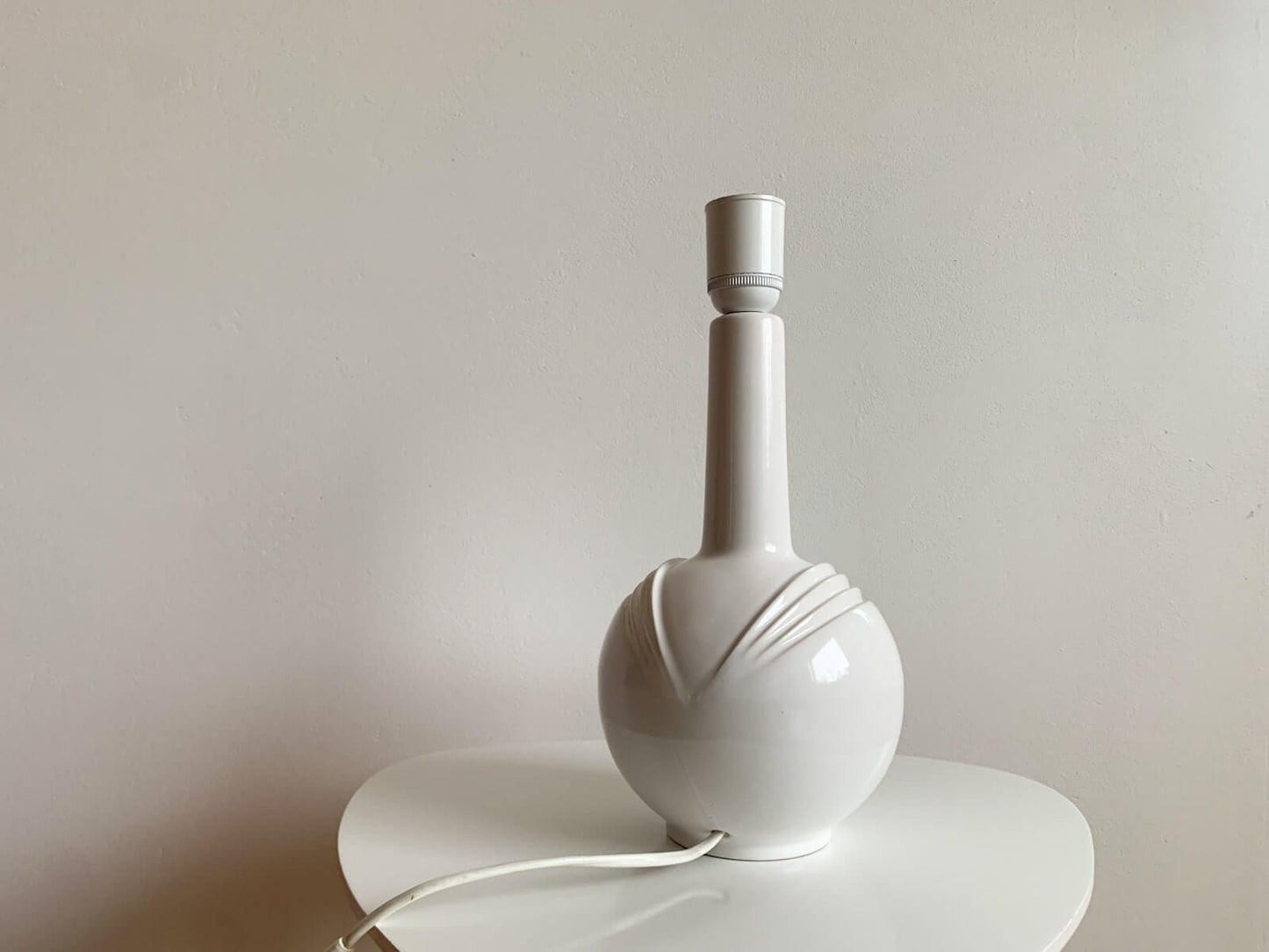 Christer Holmgren Design Danish Lighting