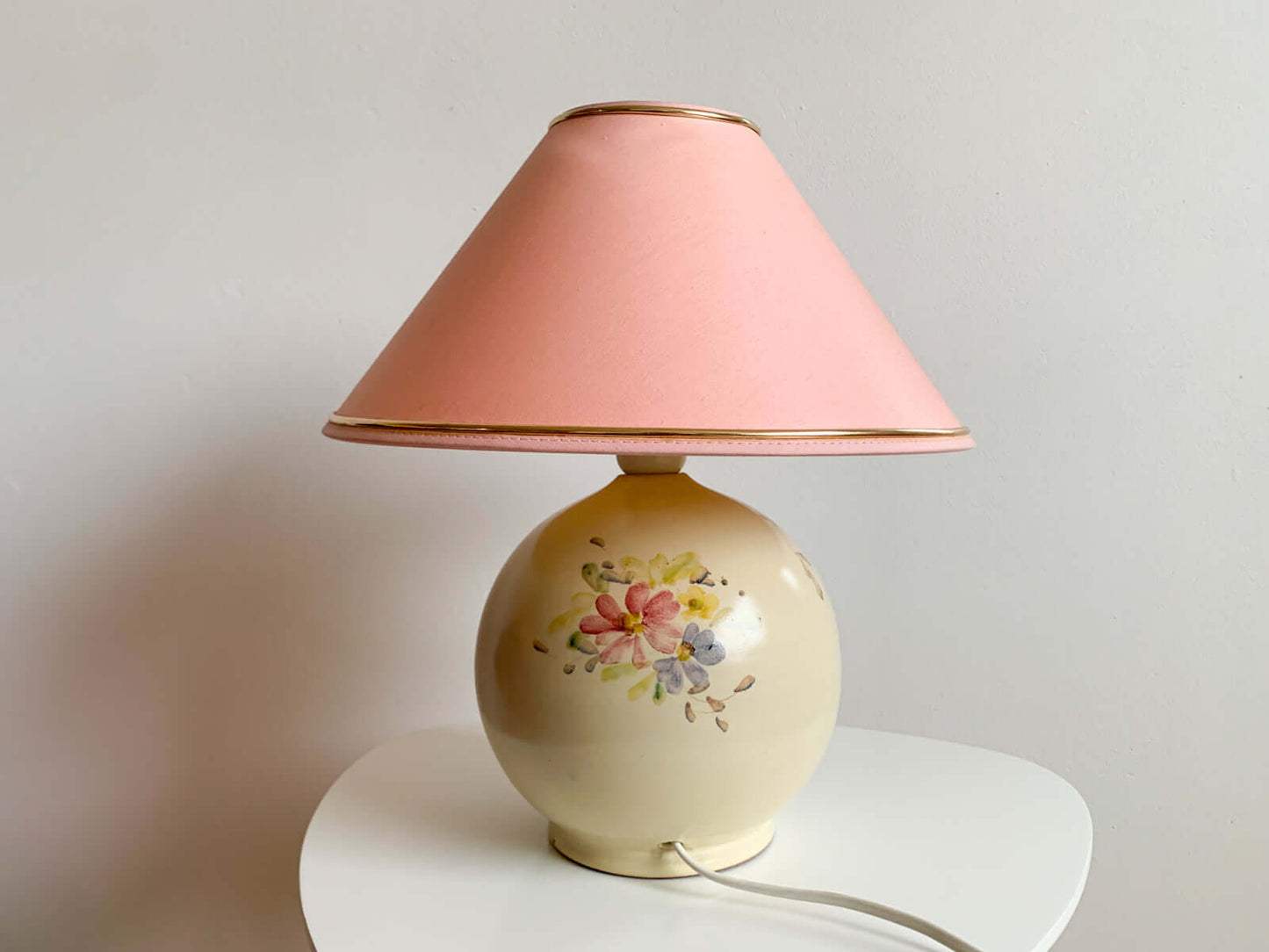 Vintage ceramics Made in Finland