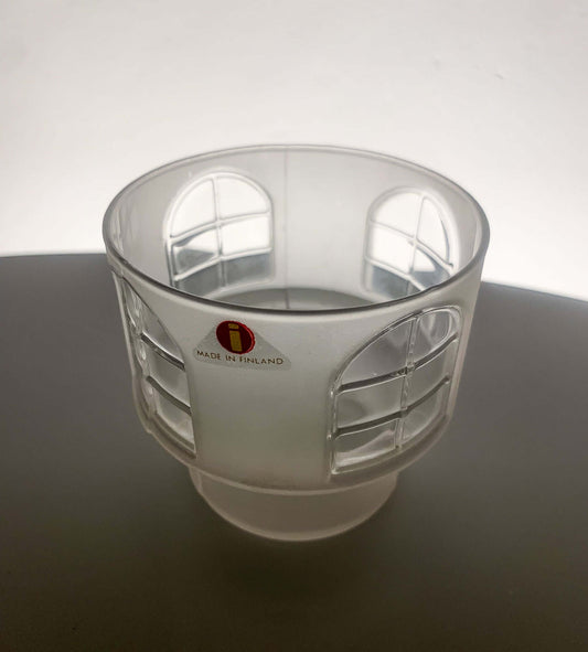 Balladi votive candleholder | Iittala Jorma Vennola
