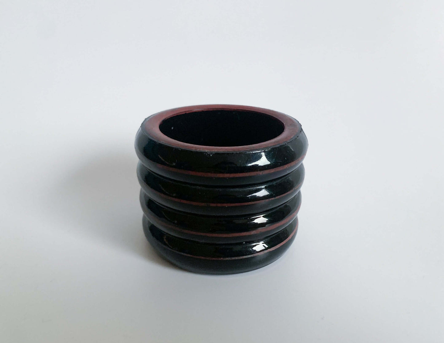 Vintage candle holder 1920s