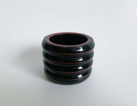 Vintage candle holder 1920s