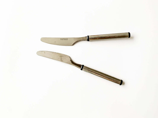 Hackman Ahti Majuri, 2 Elegia knives