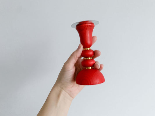 Vintage Decor Scandinavian Design