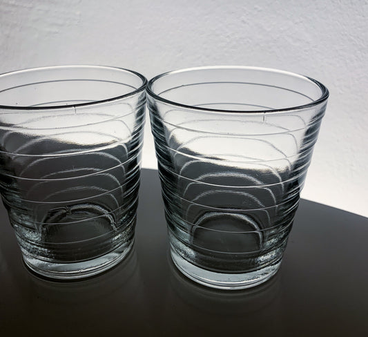 Aino Aalto Iittala | Set of 3 tumblers