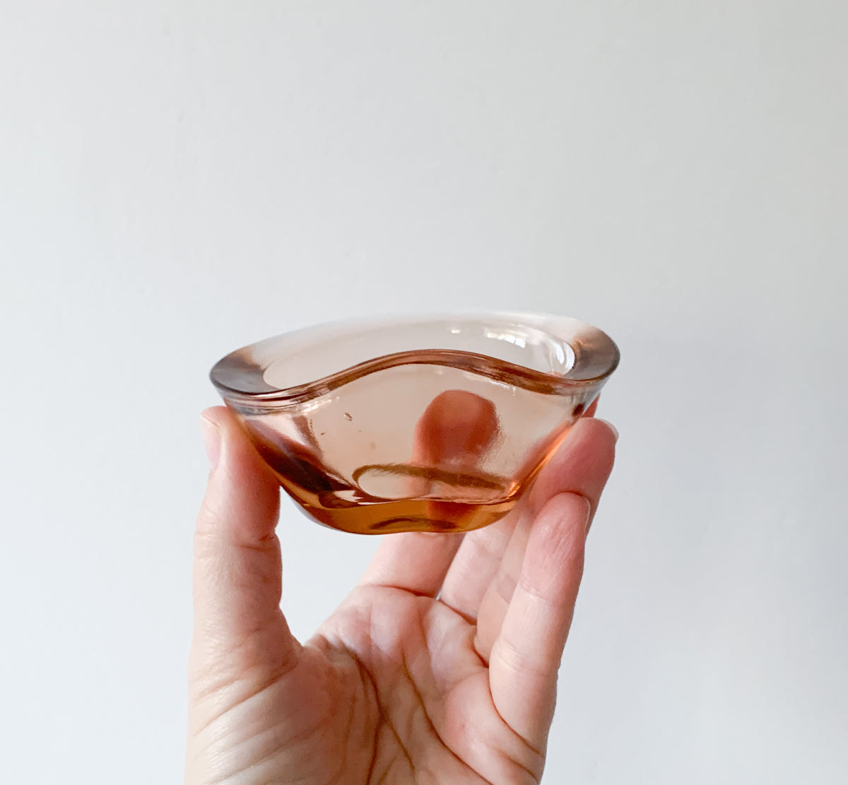 Helena Tynell for Riihimäki | Vaakuna bowl, ashtray