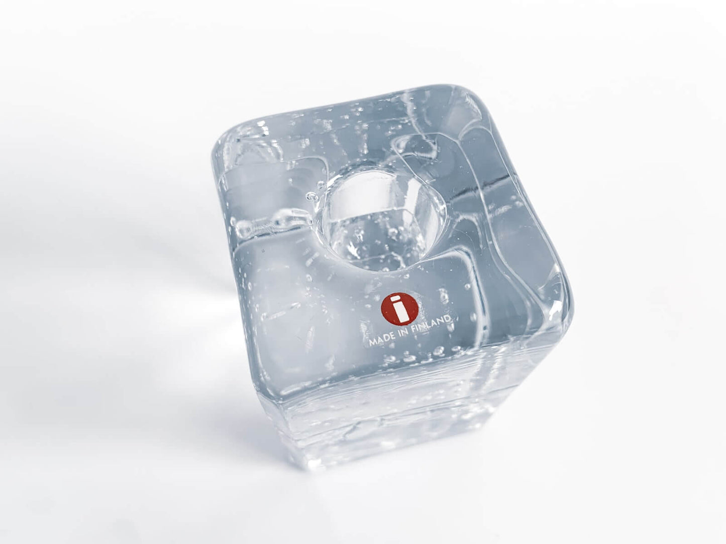 Iittala Finland Timo Sarpaneva Design Artwork