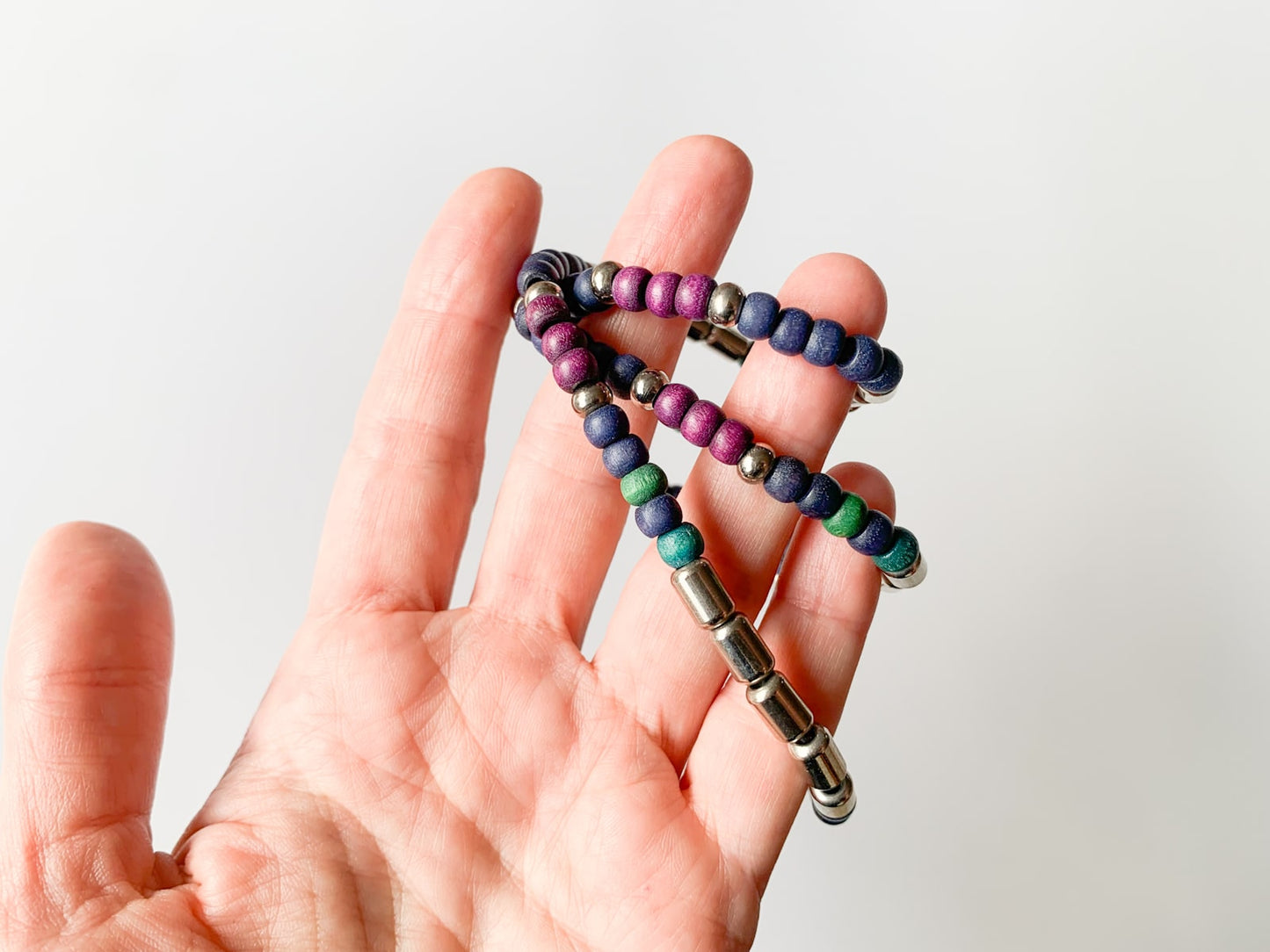 Scandinavian Style Jewelry Midcentury Modern