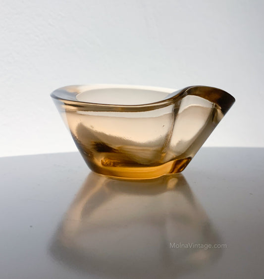 Helena Tynell for Riihimäki | Vaakuna bowl, ashtray