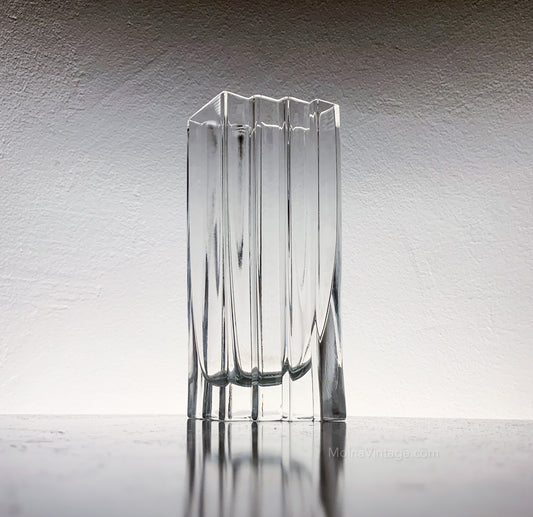 Janus vase by Henrik Koivula | Humppila Finland