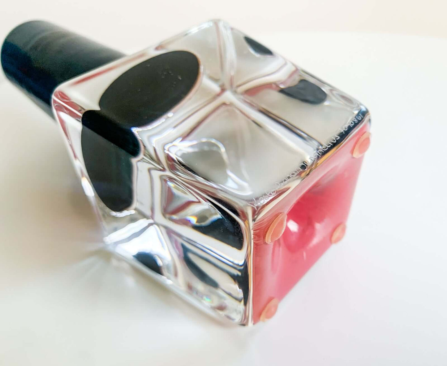 Asa Jungnelius Make Up, Sculpture Nail Polish 19 cm