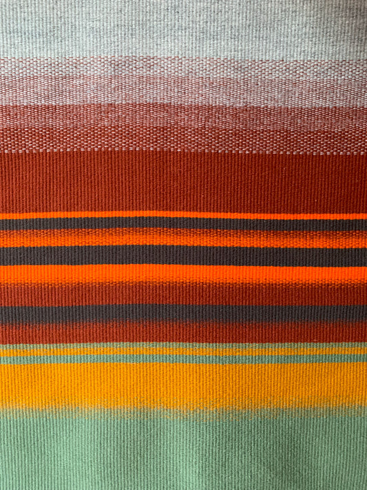 Raanu by Toini Joki for Lankatalo Aino-Pirtti
