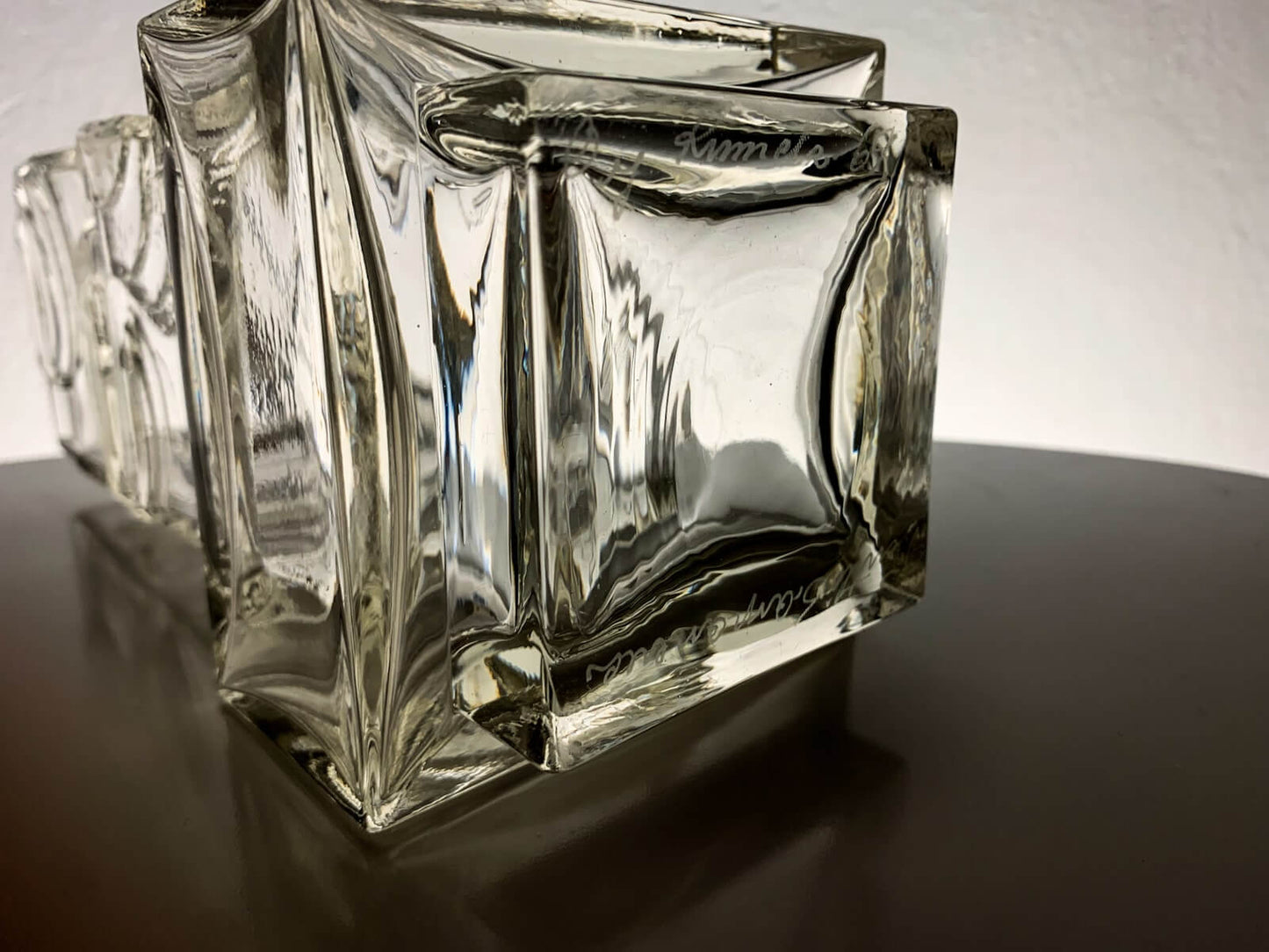 Pentti Sarpaneva Signed Designer Decor