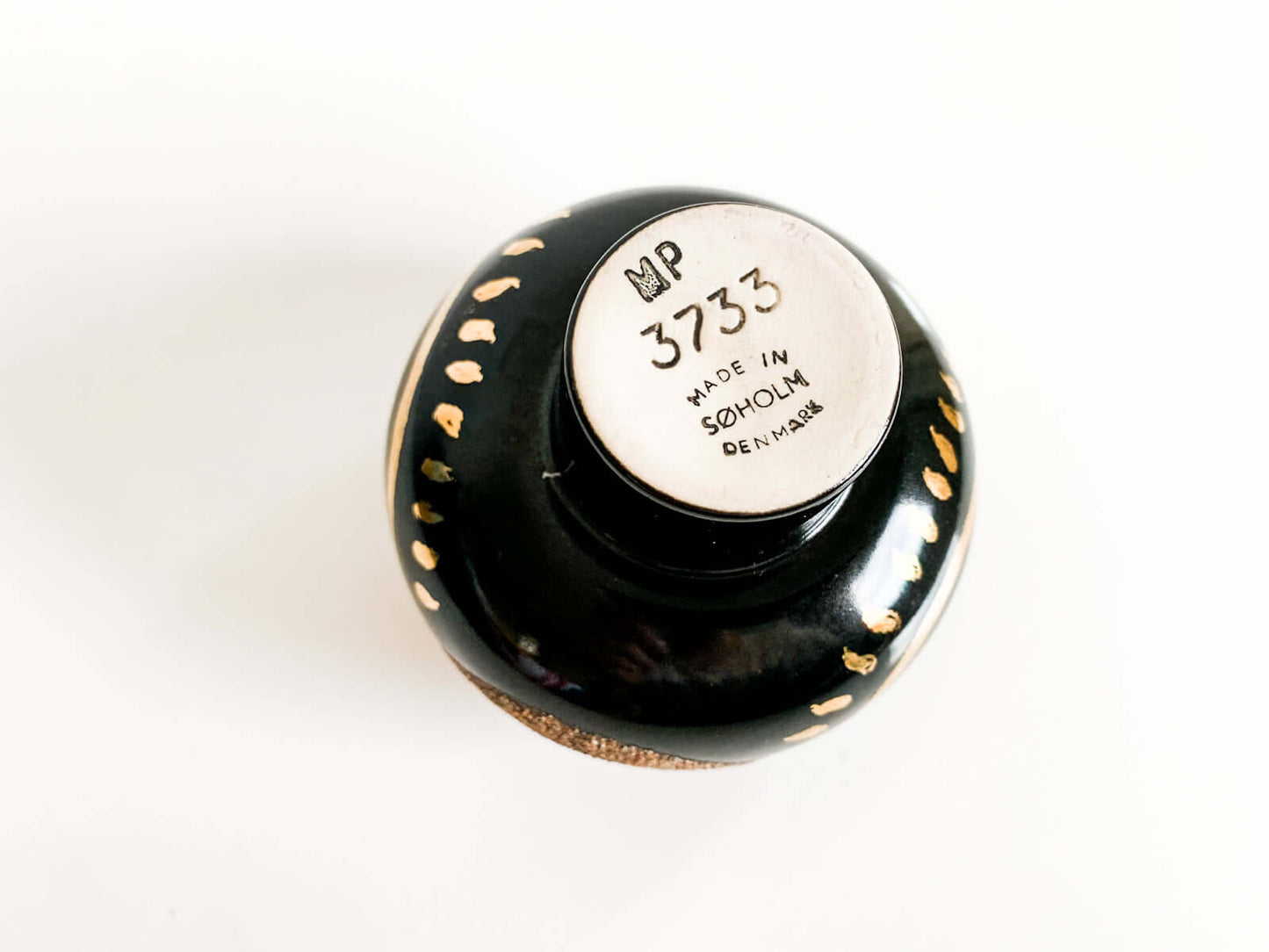 Søholm Danish Art Pottery, Maria Philippi