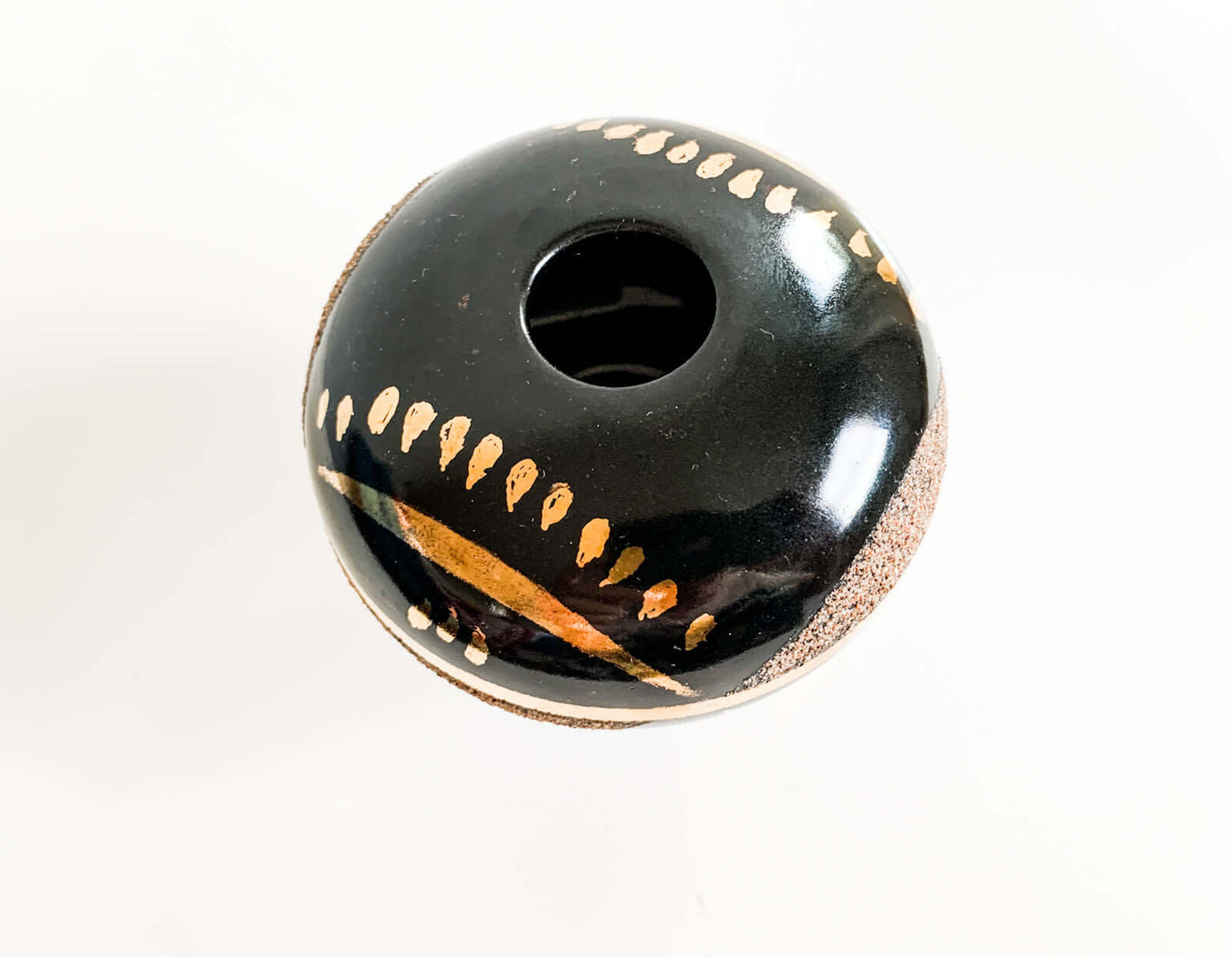 Søholm Danish Art Pottery, Maria Philippi