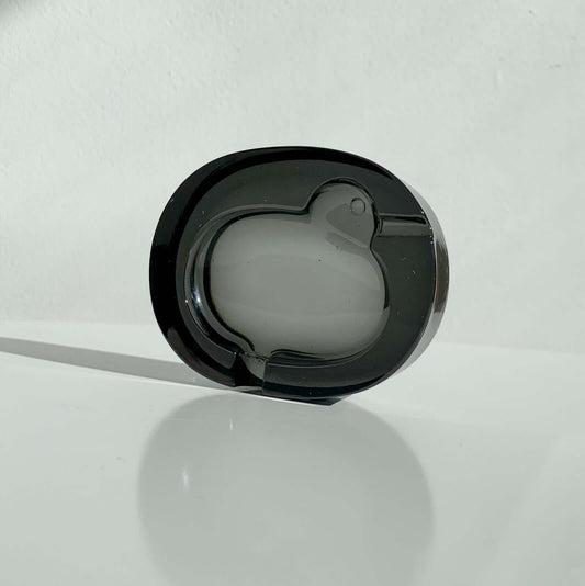 Kaj Franck, Tipu Art glass object ashtray