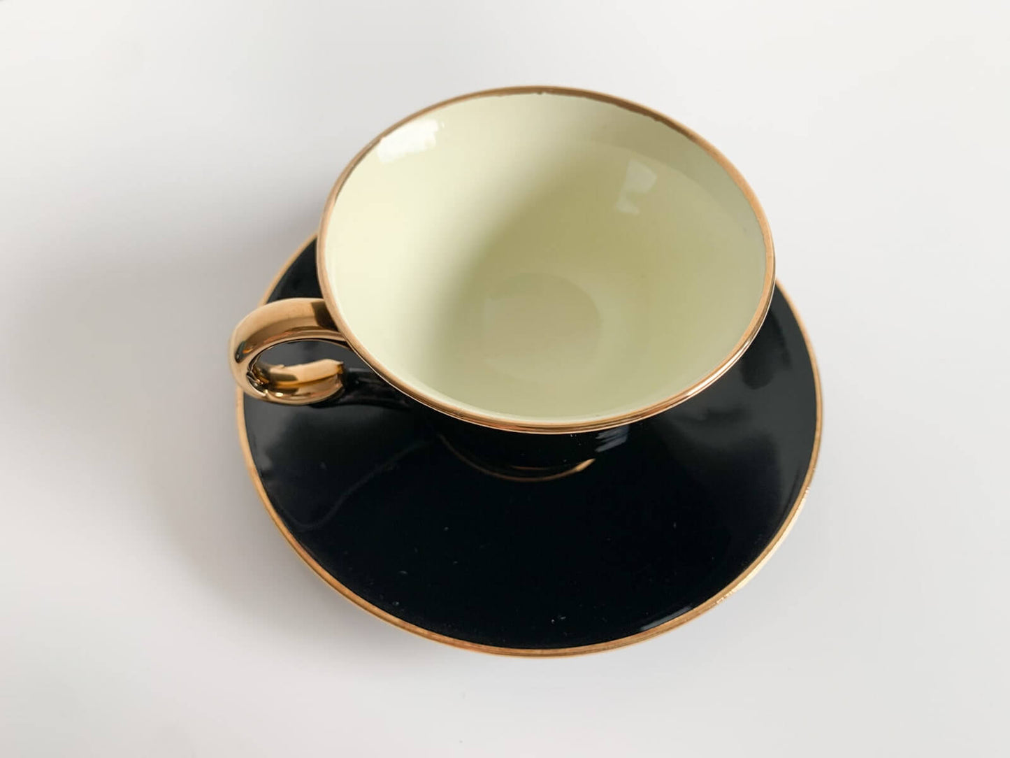 Midcentury Modern MCM Tableware Norway