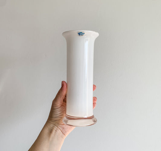 Heikki Orvola Nuutajärvi | Fuuga Column Vase, Large