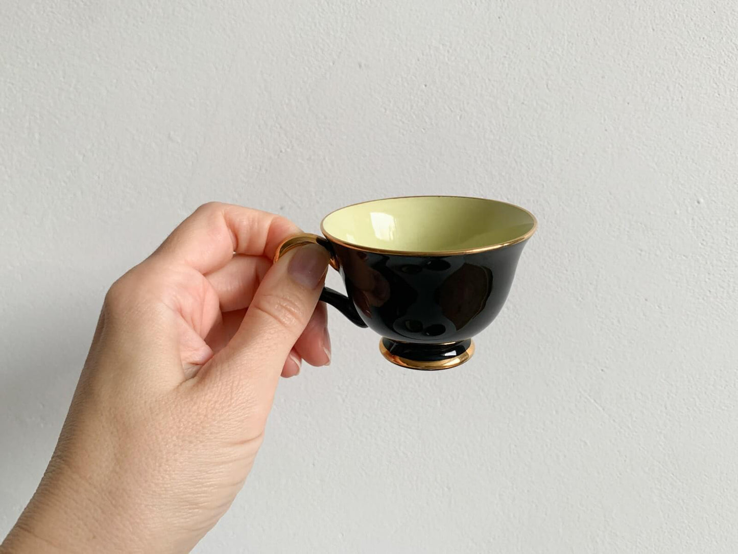 Scandinavan Design Made in Norway 1950s