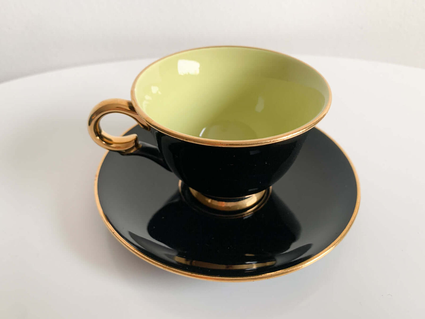 Harlequin Midcentury Coffee Tableware