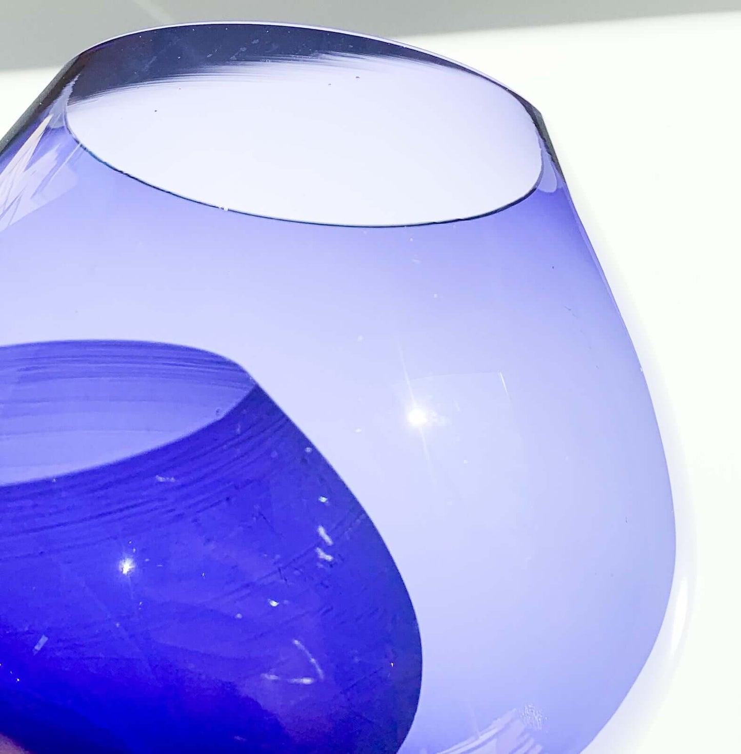 Saara Hopea Nuutajarvi, Aroma glass 1131