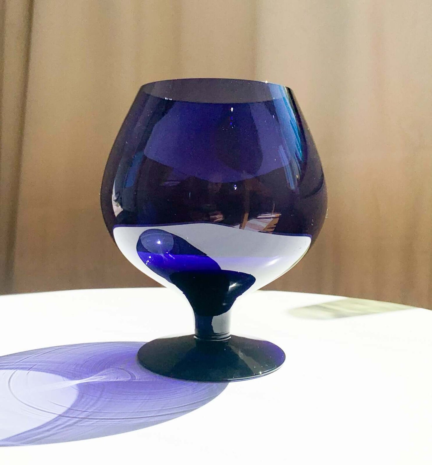 Saara Hopea Nuutajarvi, Aroma glass 1131