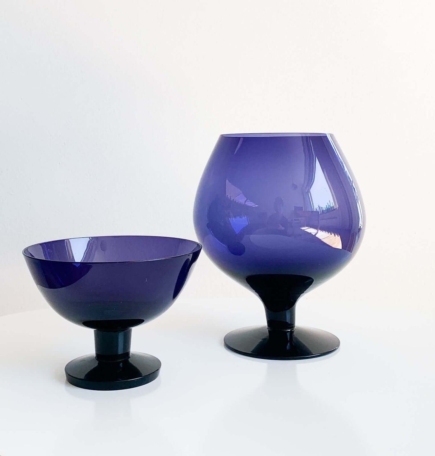 Saara Hopea Nuutajarvi, Aroma glass 1131