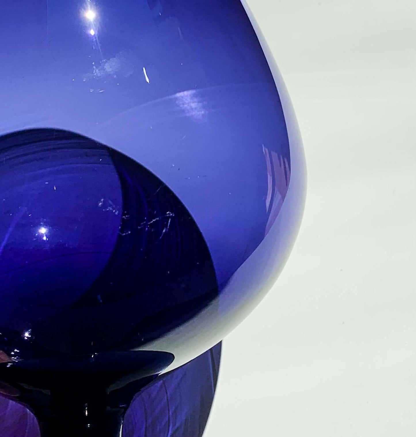 Saara Hopea Nuutajarvi, Aroma glass 1131