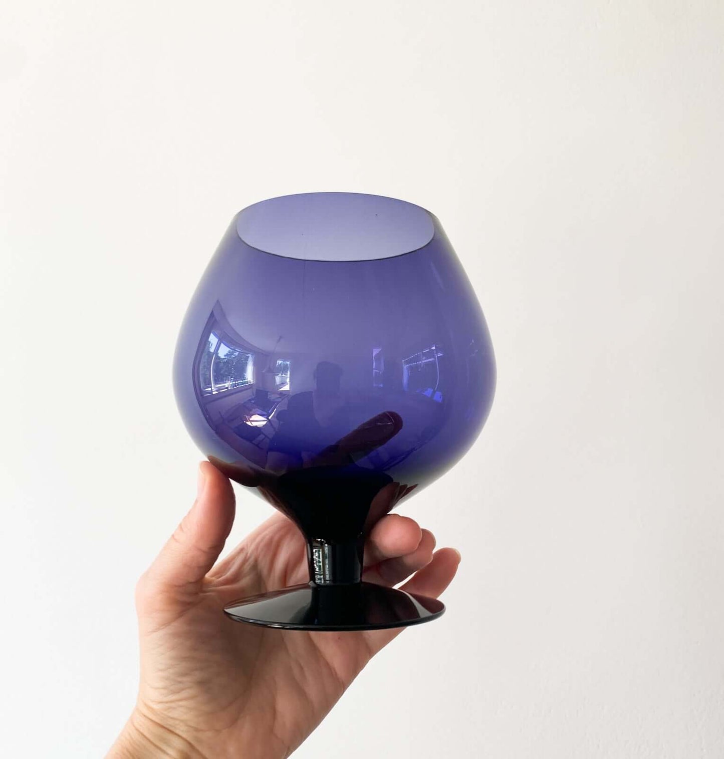 Saara Hopea Nuutajarvi, Aroma glass 1131
