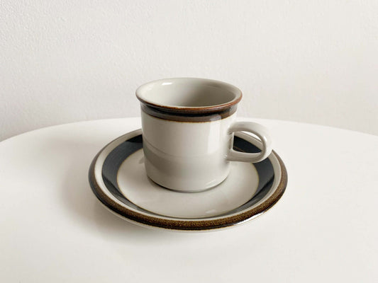 Arabia Finland | Karelia Coffee Cup, Anja Jaatinen-Winquist