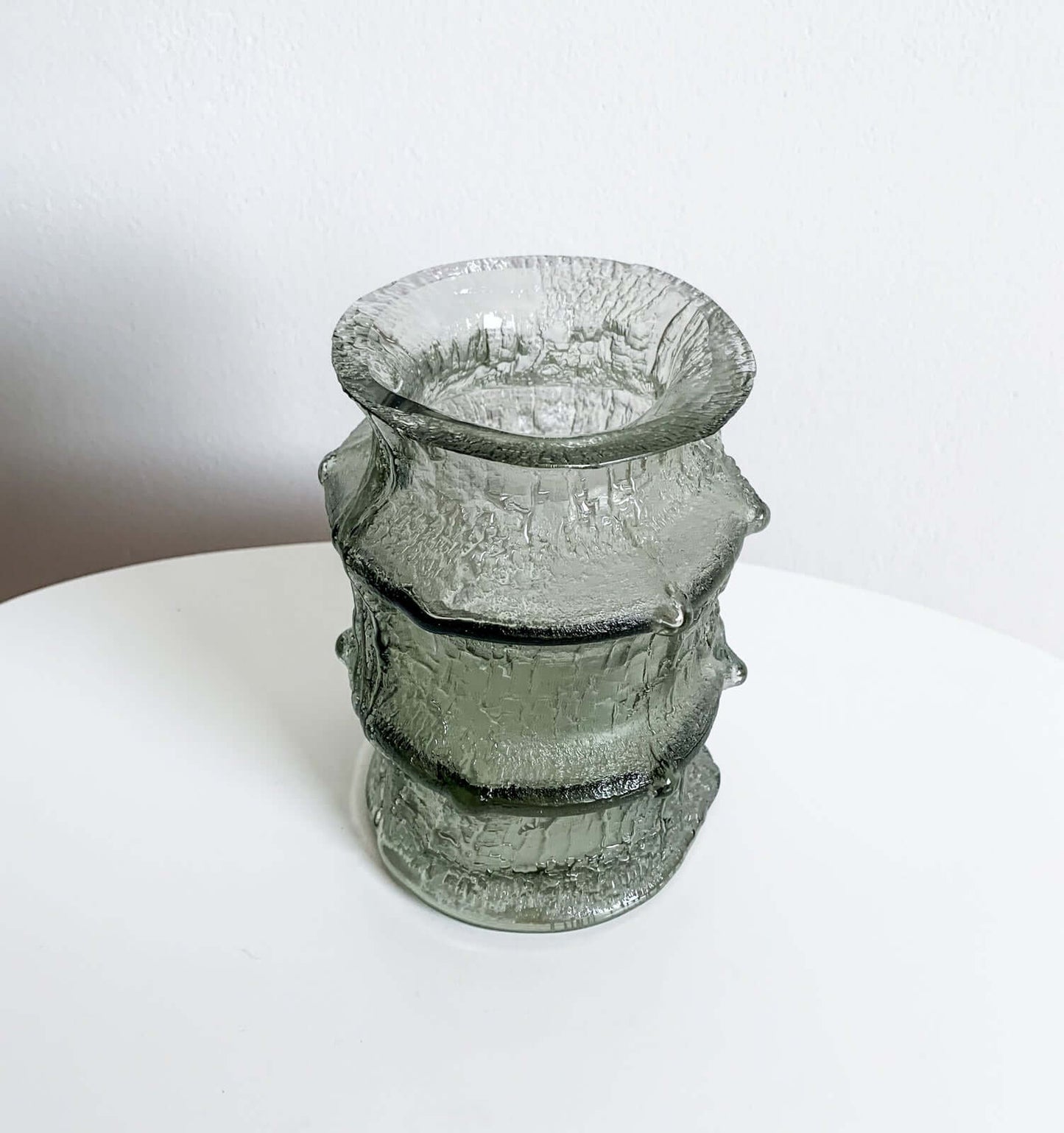 Iittala Vase Finlandia 3362, Timo Sarpaneva