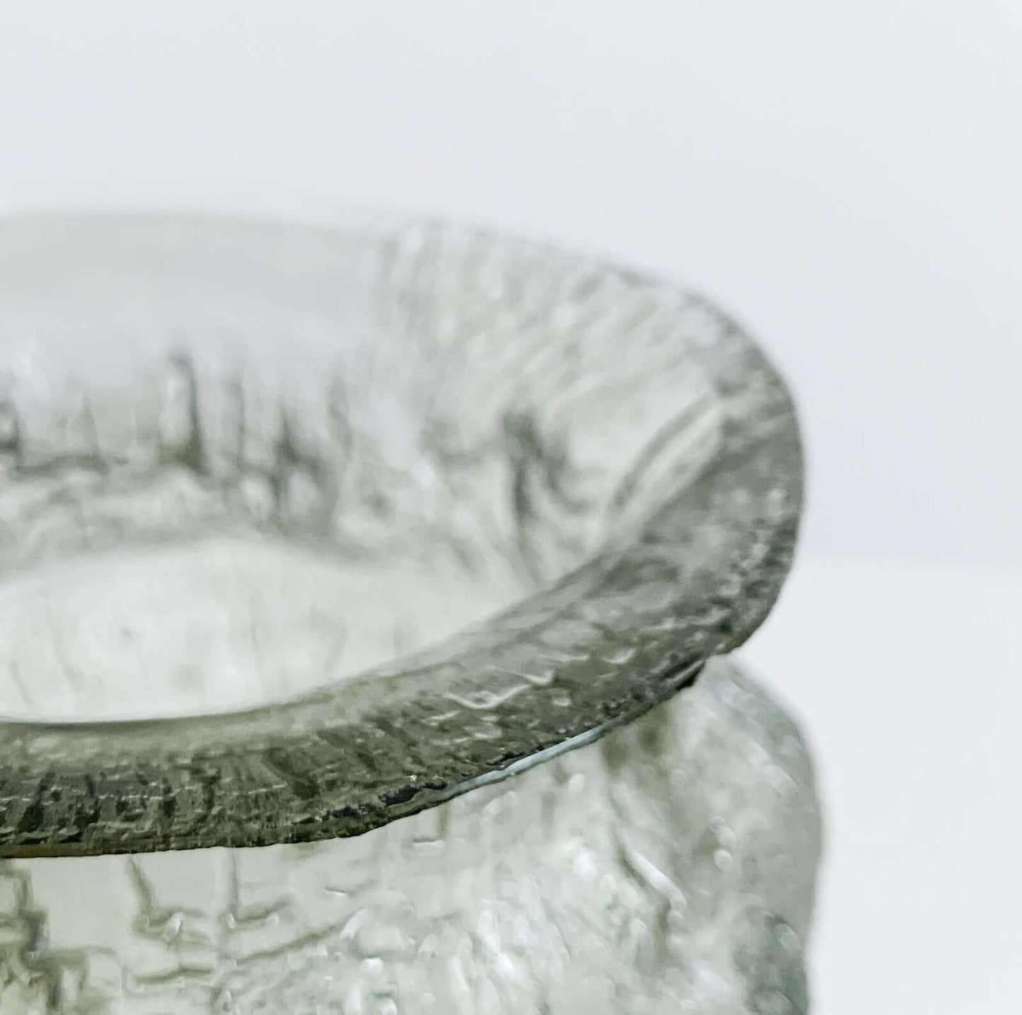 Iittala Vase Finlandia 3362, Timo Sarpaneva