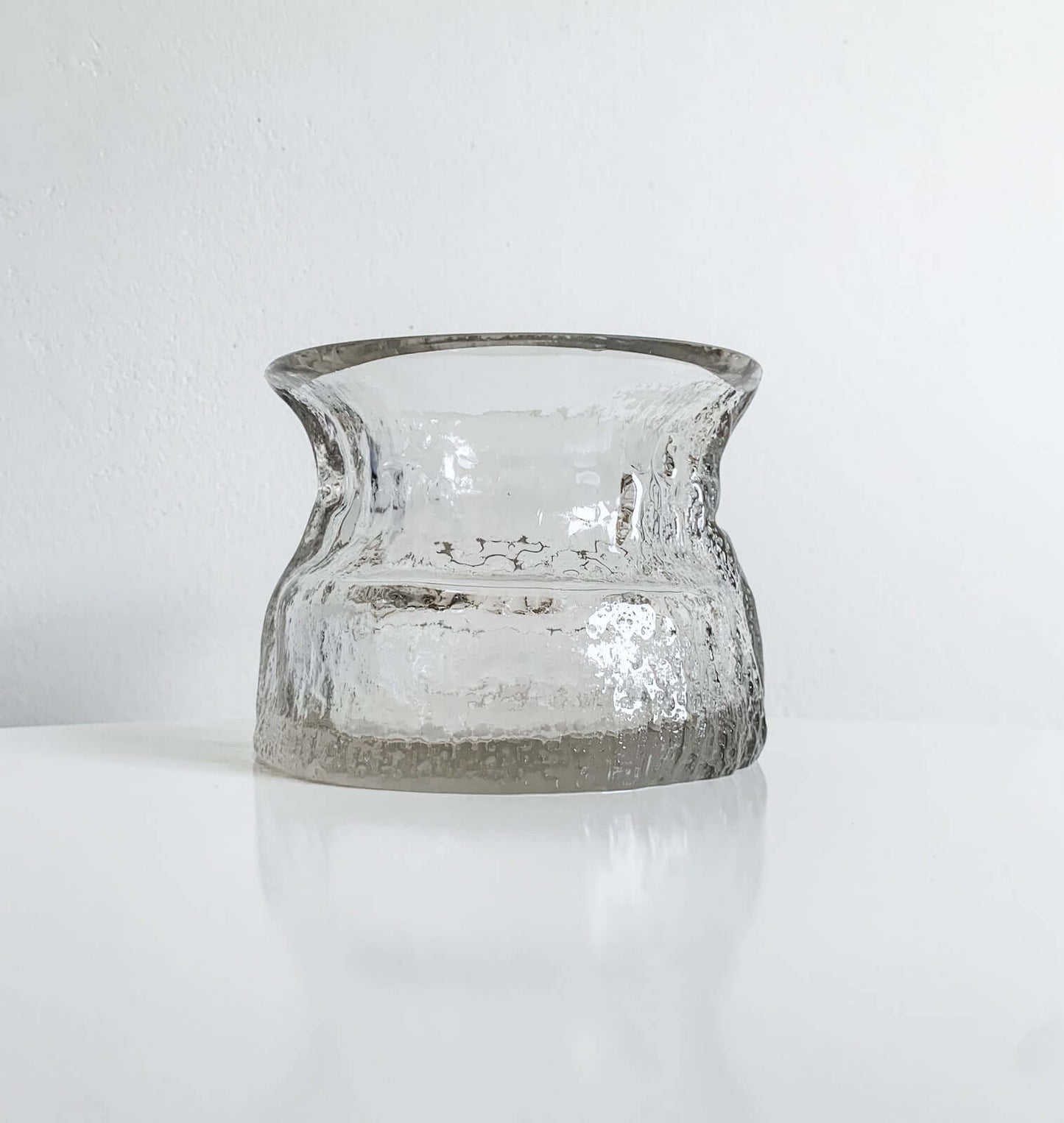 Iittala Vase Finlandia 3352, Timo Sarpaneva