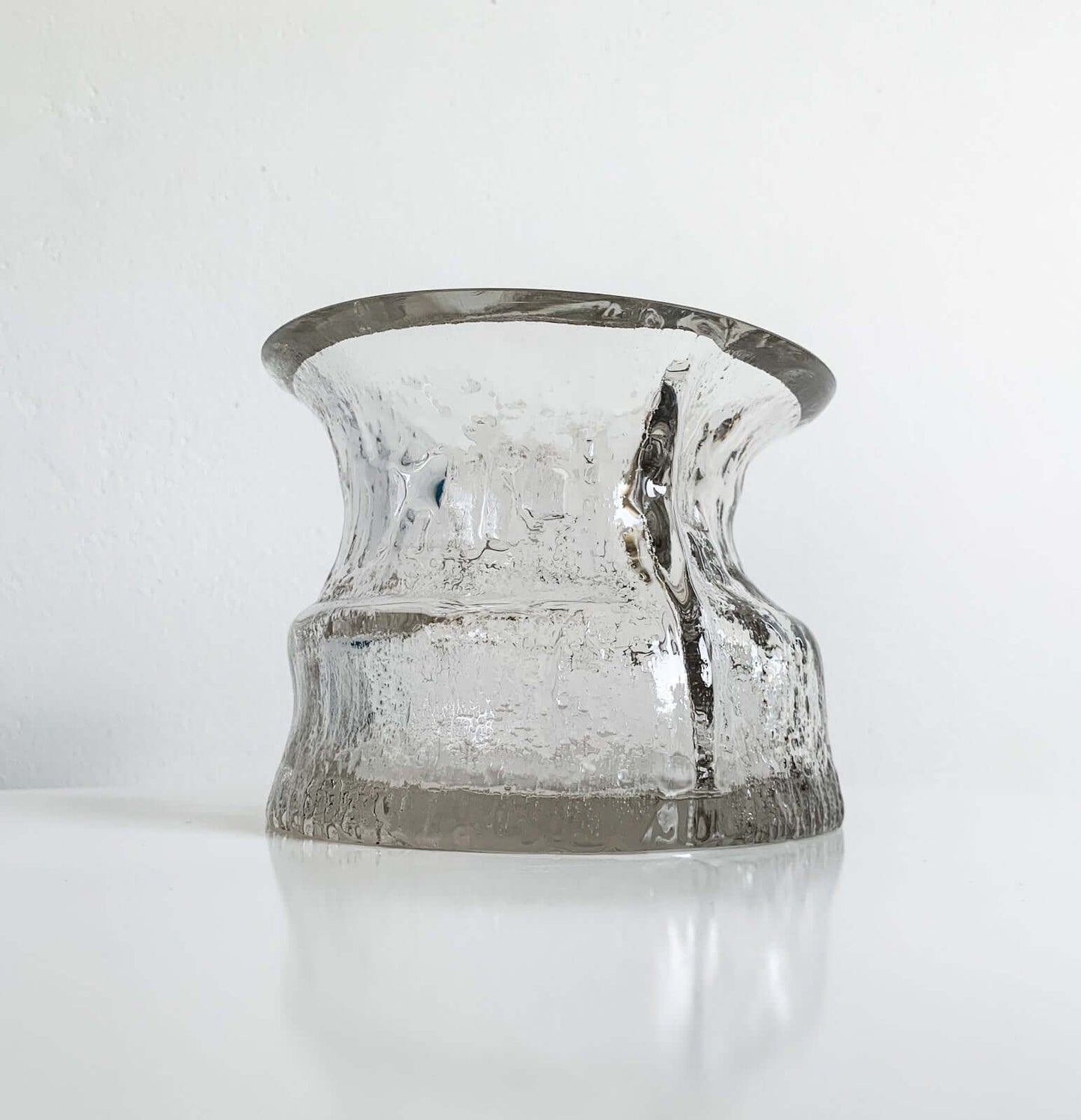 Iittala Vase Finlandia 3352, Timo Sarpaneva