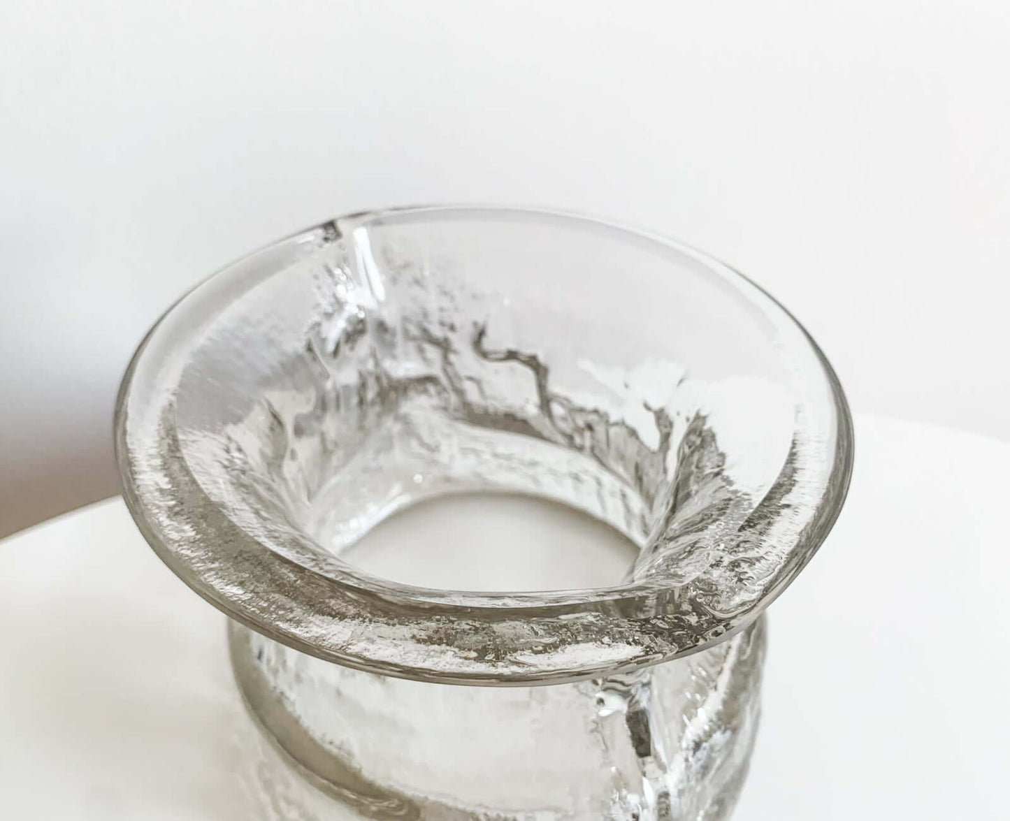 Iittala Vase Finlandia 3352, Timo Sarpaneva