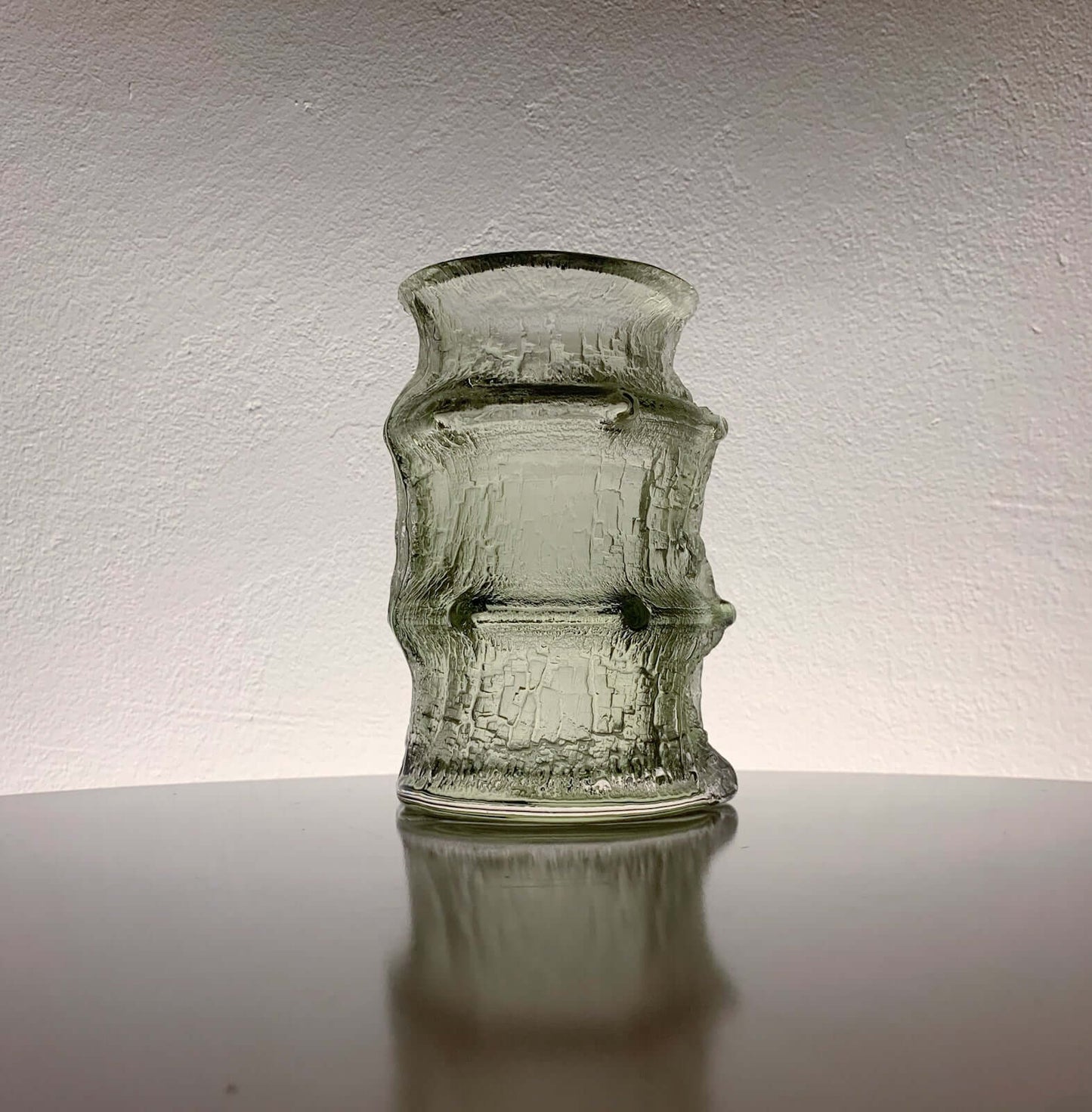 Iittala Vase Finlandia 3362, Timo Sarpaneva