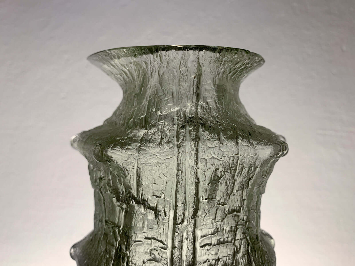 Iittala Vase Finlandia 3362, Timo Sarpaneva