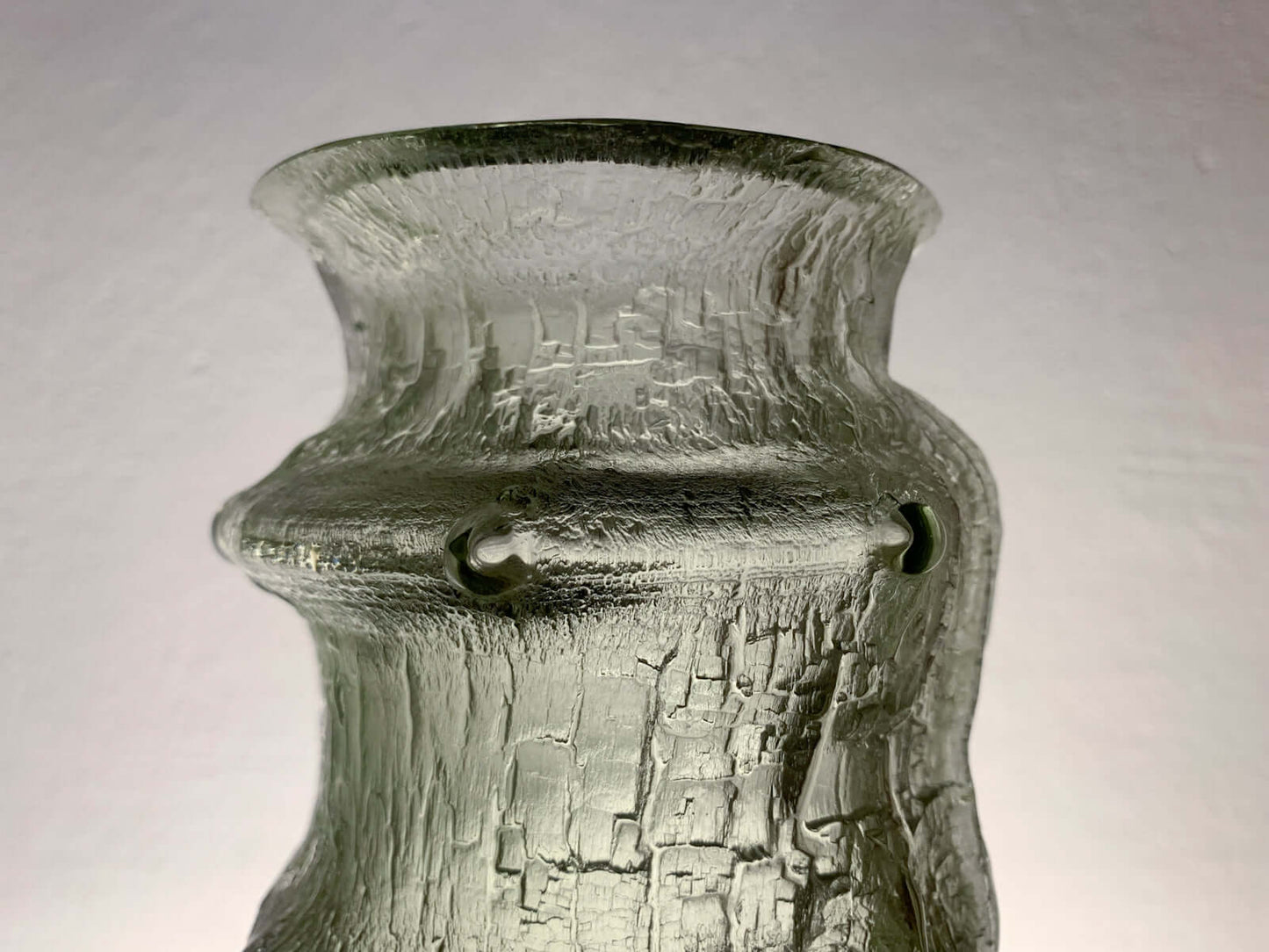 Iittala Vase Finlandia 3362, Timo Sarpaneva