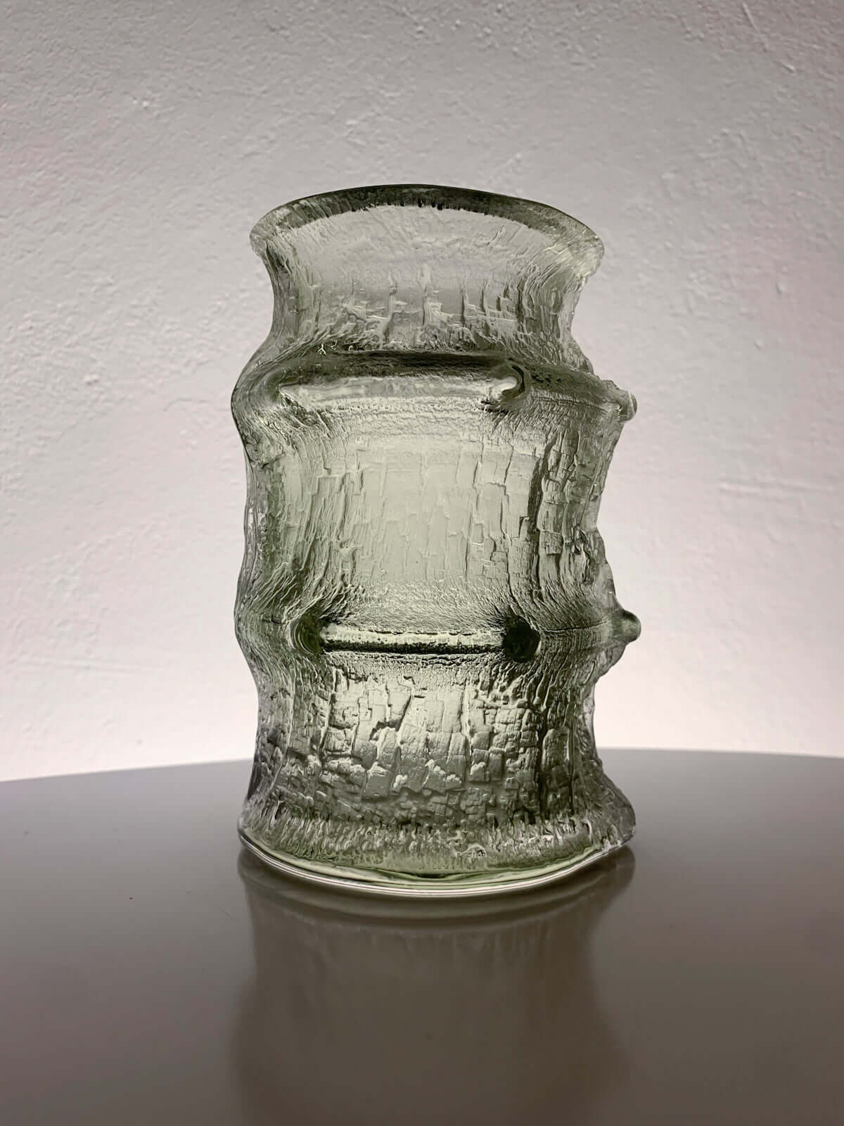 Iittala Vase Finlandia 3362, Timo Sarpaneva