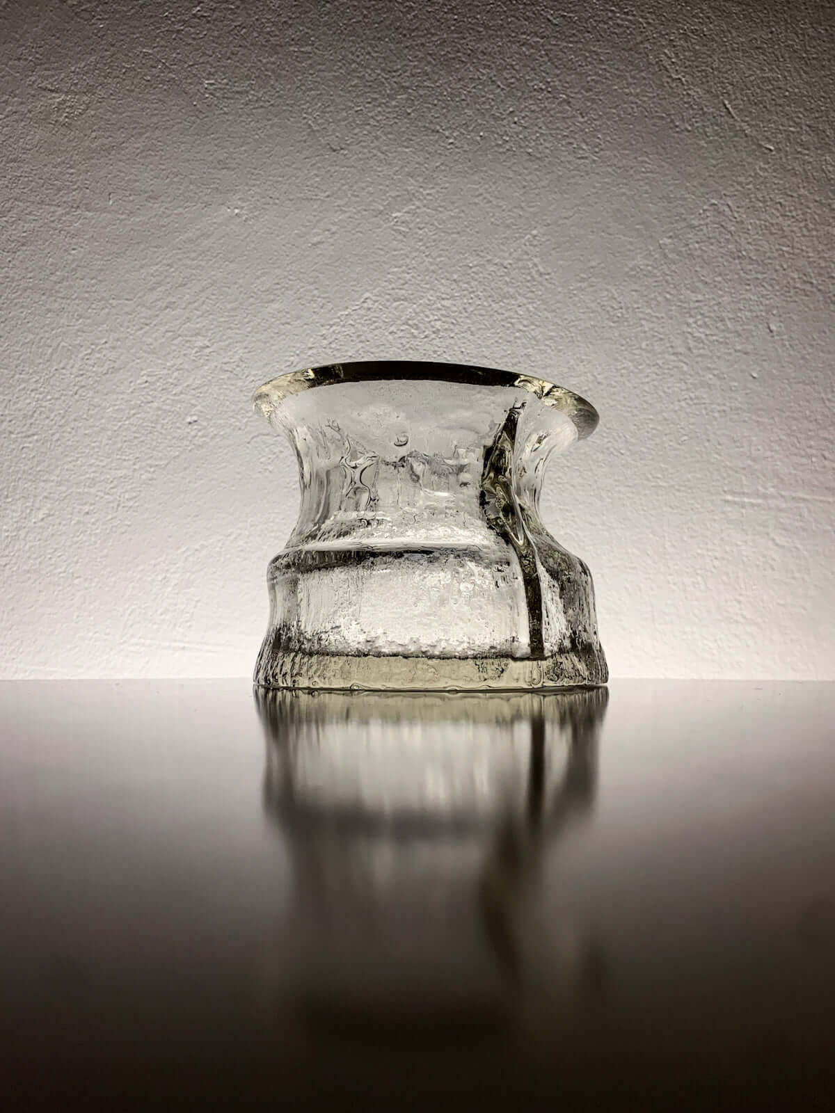 Iittala Vase Finlandia 3352, Timo Sarpaneva