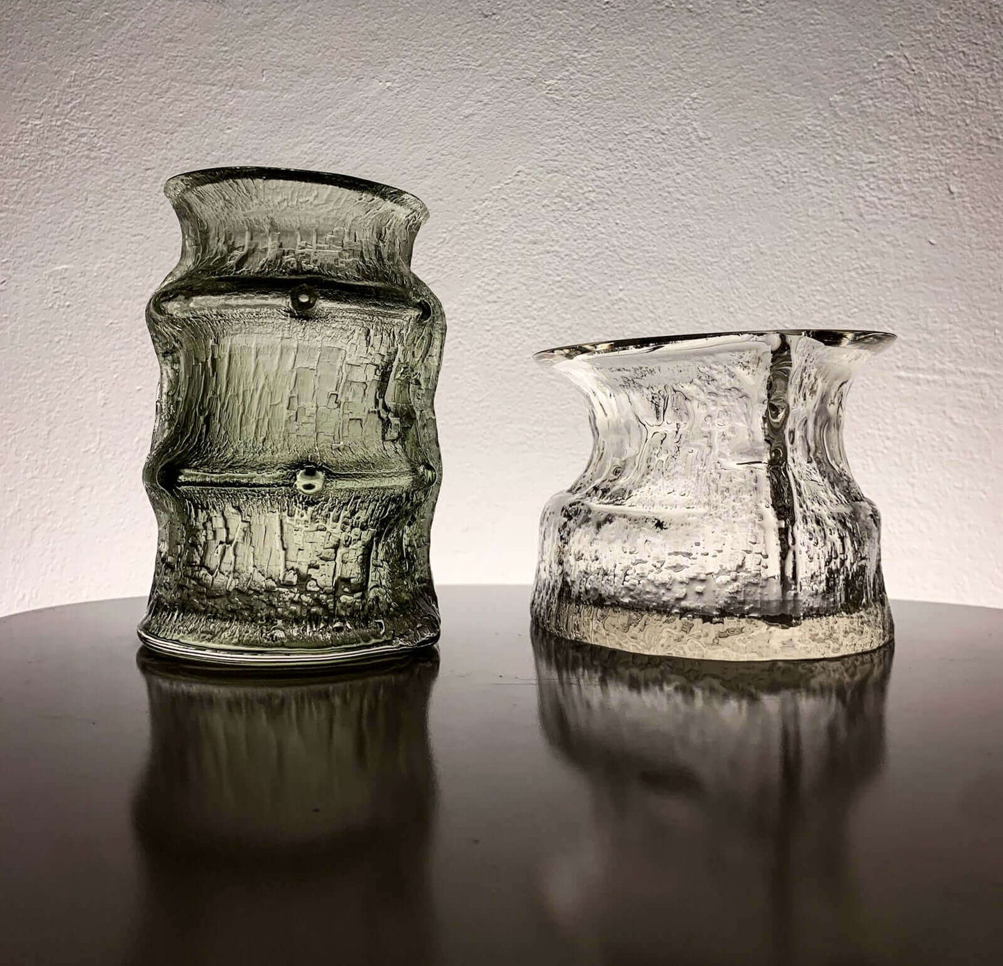 Iittala Vase Finlandia 3352, Timo Sarpaneva
