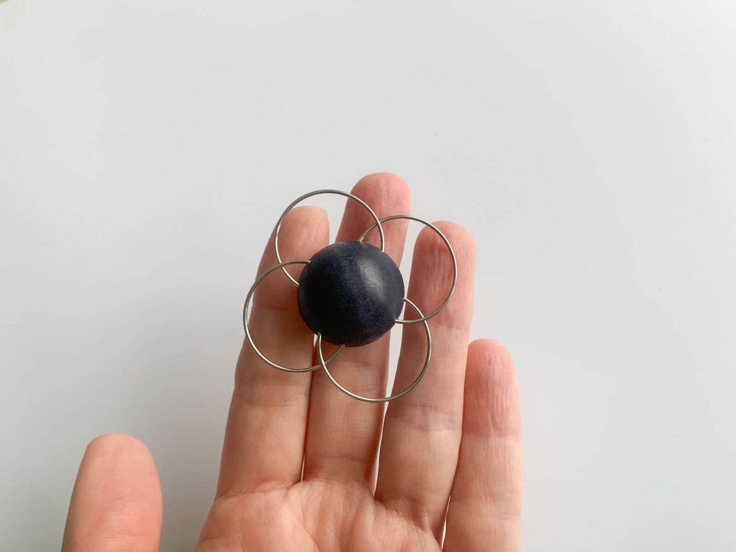 Handmade Jewelry Made in Finland Buy Vintage