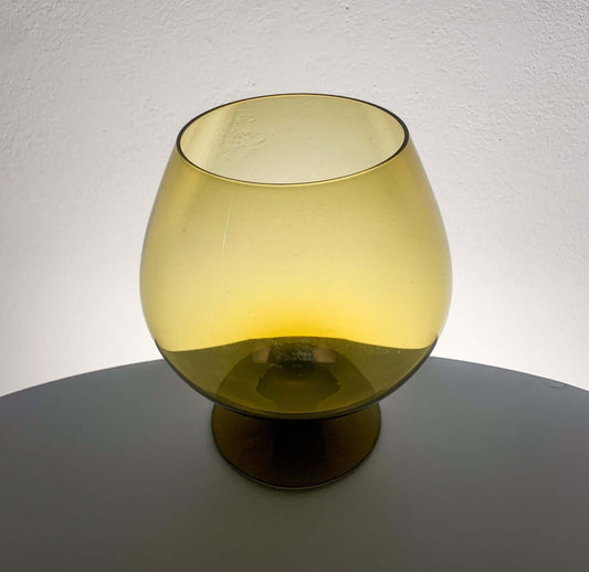 Saara Hopea Nuutajarvi, Vase and Aroma Glass 1131