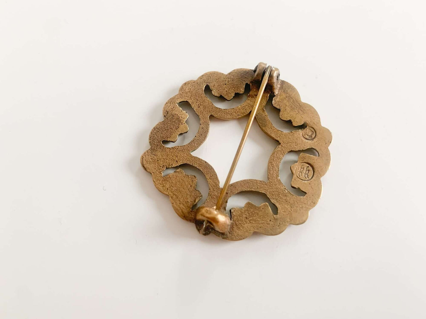 Designer jewelry marked Kalevala Koru