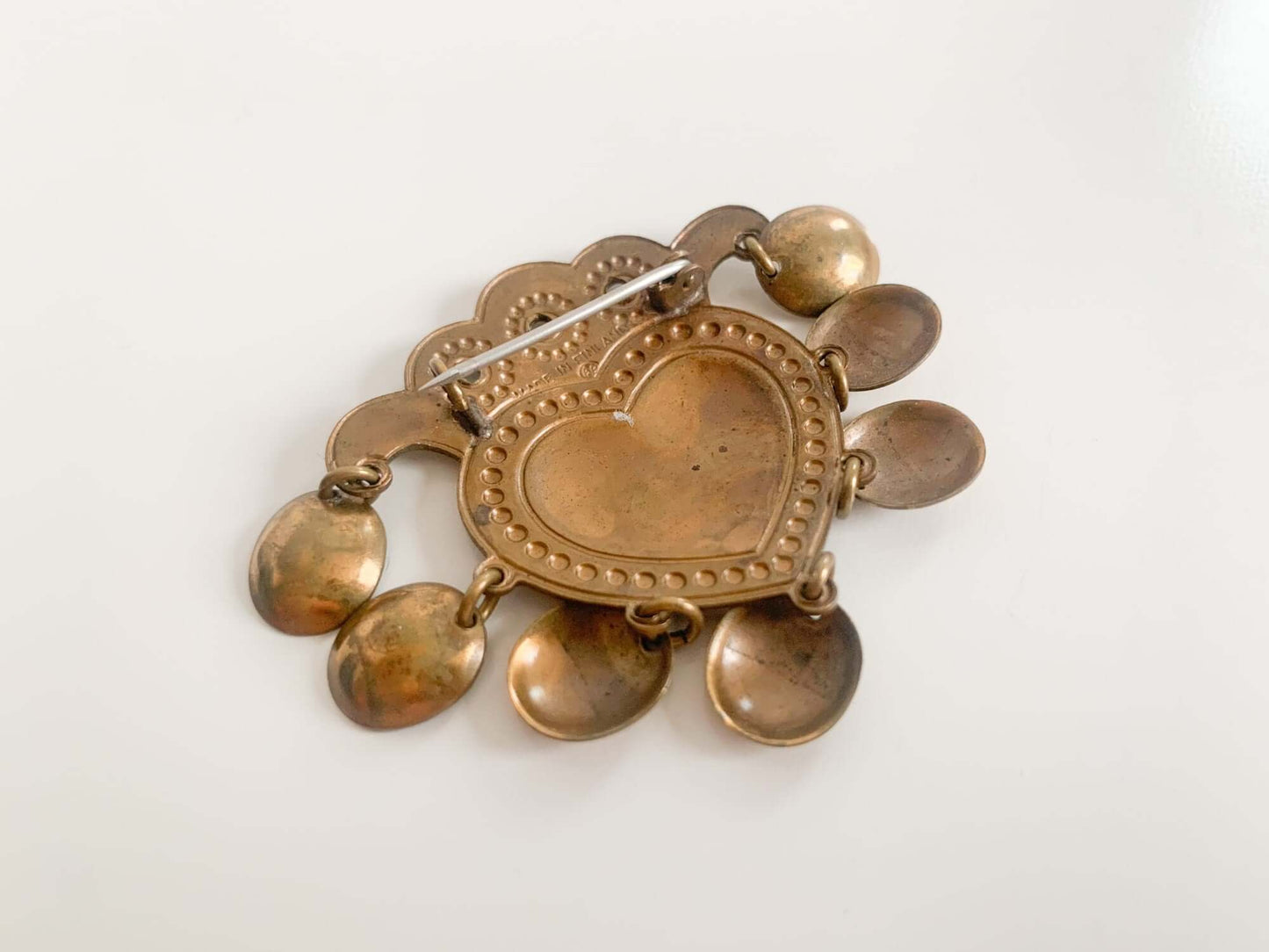 Designer jewelry Made in Finland